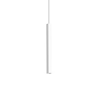 copy of Ideal Lux Sky SP1 Rectangular LED Suspension Lamp for Indoor