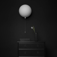 Brokis Memory PC877 Palloncini Colorati da Soffitto in Vetro