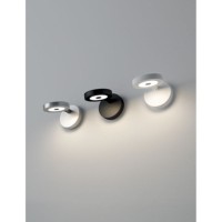 Rotaliana String H0 LED 9W 2700K 700lm Lampada Parete Applique