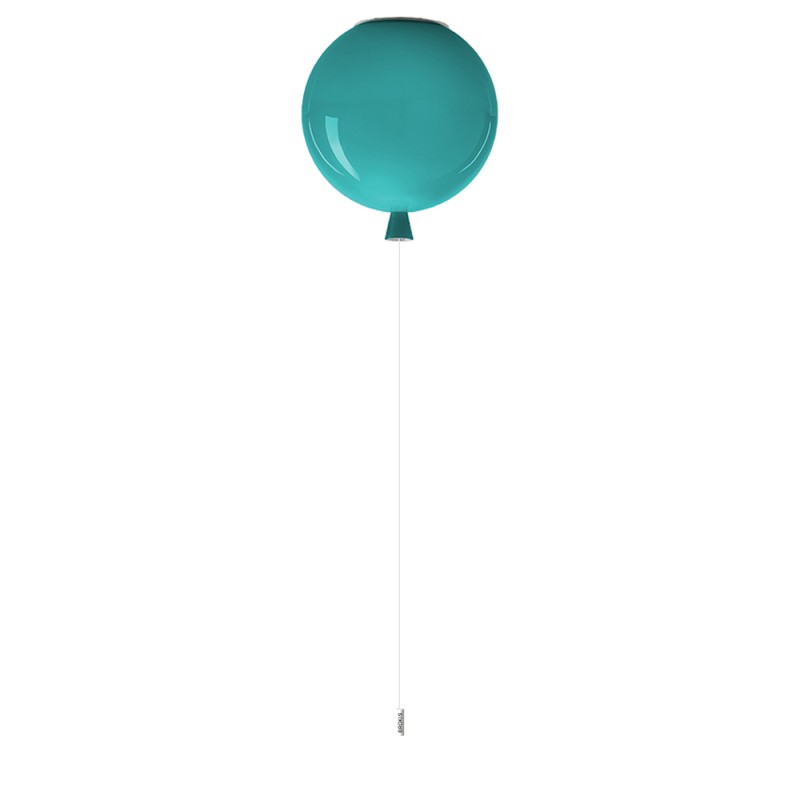Brokis Memory PC877 Colored Glass Ceiling Suspension Balloons Brokis Memory PC877 Colored Glass Ceiling Suspension Balloons