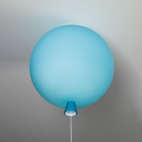 Brokis Memory PC876 Colored Glass Ceiling Suspension Balloons