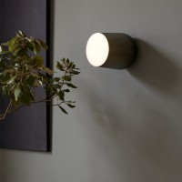 &Tradition Passepartout Lampada LED DTW a Parete By Jaime Hayon
