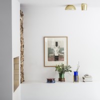 &Tradition Passepartout LED DTW Wall Lamp By Jaime Hayon