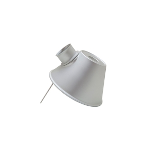 Artemide Aluminum Reflector Replacement for Tolomeo Micro