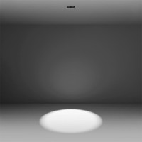 Flos Light Shadow 2 LED 5W 23° Dimmable DALI Fixed Trim