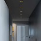 Flos Light Shadow Fixed Trim 4 LED 10W 22° Dimmable DALI Recessed