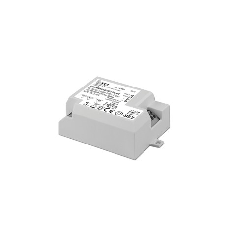 TCI Mini LED Driver Professionale square DALI 38 NFC dimmable