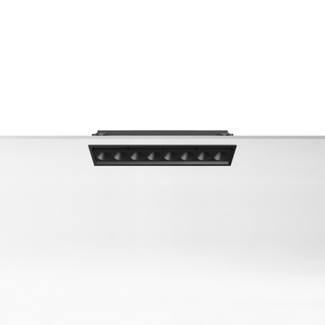 Flos Light Shadow Adjustable Trim 8 LED DALI 21W 22° Orientabile