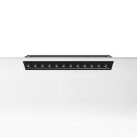 Flos Light Shadow Adjustable Trim 12 LED DALI 32W 22° Orientabile