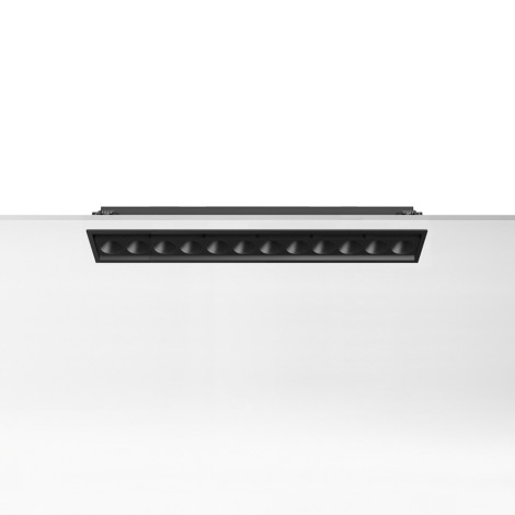 Flos Light Shadow Adjustable Trim 12 LED 32W 22° Dimmable DALI