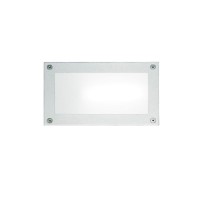 Ares Alice Wall Recessed Lamp 26W G24d-3 Outdoor IP65