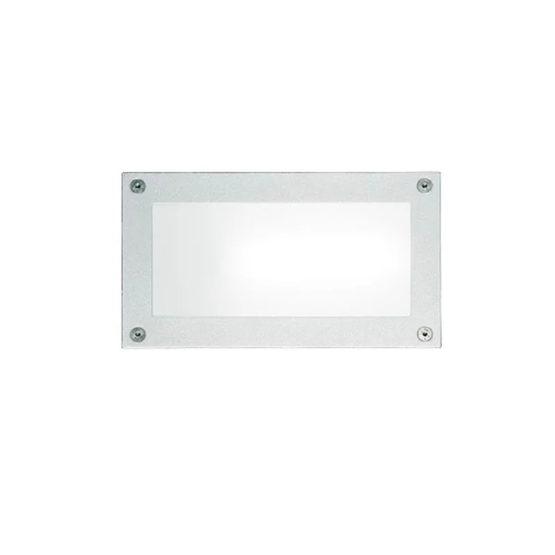 Ares Alice Wall Recessed Lamp 26W G24d-3 Outdoor IP65 Ares Alice Wall Recessed Lamp 26W G24d-3 Outdoor IP65