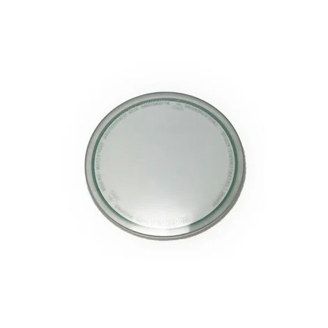 Ares Petra Recessed Downlight Only Replacement Glass For high temperatures