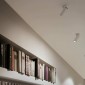 Flos Find Me 1 Mono Point LED 6W TRIM/NO TRIM Incasso Orientabile