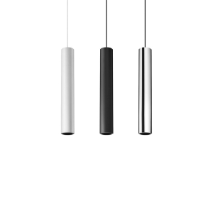 Flos Find Me 1 Suspension Lampada LED 6W Cilindrica per Interni