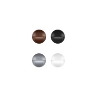 iGuzzini Walky D50 LED Round Recessed for Outdoor IP66