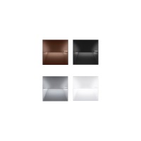 iGuzzini Walky Medium Square LED Recessed or Surface IP66