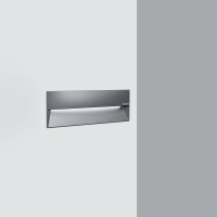 iGuzzini Walky Large Rectangular LED 24V Recessed or Surface IP66