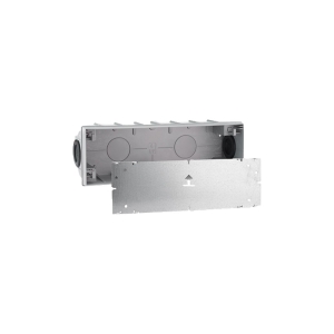 iGuzzini Casing for Walky Large Rectangular Recessed Installation