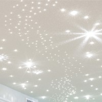 Lampo mini spotlight 12V LED recessed for starry sky