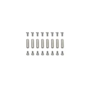 Flos Accessorio Gruppo Rullini Viti Canalina per Arco e Arco LED