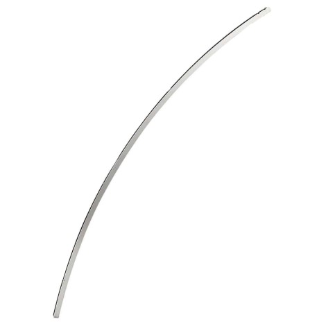 Flos Replacement Medium Inox Channel for Arco LED and Arco