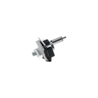 Ivela adapter Mechanical accessory with suspension for track