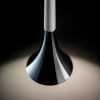 Lodes Rain Lampada LED a Sospensione Componibile Design Minimal by Andrea Tosetto