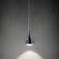Lodes Rain LED Modular Suspension Lamp Minimal Design by Andrea Tosetto