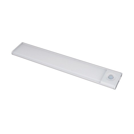 Lampo Wardrobe LED Battery lamp for undercounter furniture with sensor