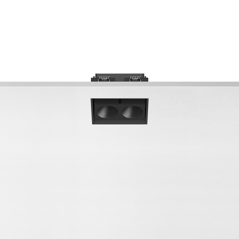 Flos Light Shadow Adjustable No Trim 2 LED 5W 22° DALI Flos Light Shadow Adjustable No Trim 2 LED 5W 22° DALI