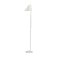 Louis Poulsen Yuh Floor Lamp LED Dimmable By GamFratesi