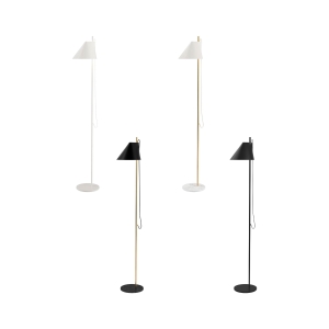 Louis Poulsen Yuh Terra LED Lampada Orientabile By GamFratesi