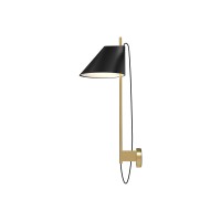 Louis Poulsen Yuh Wall Lamp LED Dimmable By GamFratesi