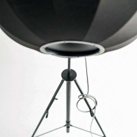 Pallucco Fortuny Petite Floor Lamp By Mariano Fortuny