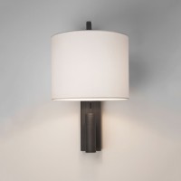 Astro Lighting Ravello LED Reader Double Source Wall Lamp