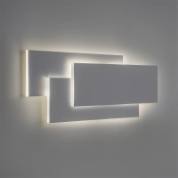 Astro Lighting Edge 560 LED Indirect Light Emission Wall Lamp