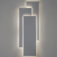 Astro Lighting Edge 560 LED Lampada da Parete a Luce Indiretta