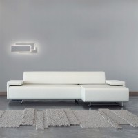 Astro Lighting Edge 560 LED Lampada da Parete a Luce Indiretta