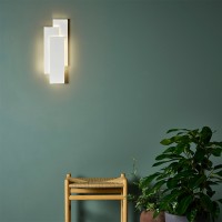 Astro Lighting Edge 560 LED Indirect Light Emission Wall Lamp