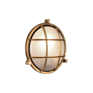 Astro Lighting Thurso Round Ceiling or Wall Applique for Outdoor