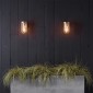 Astro Lighting Cabin Wall Vintage style Lamp for Outdoor