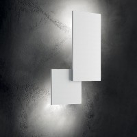 Lodes Puzzle Outdoor Square&Rectangular Lampada LED a Parete IP65