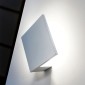 Lodes Puzzle Single Square LED Wall or Ceiling Lamp