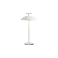 Kartell Mini Geen-A LED Table Lamp By Ferruccio Laviani