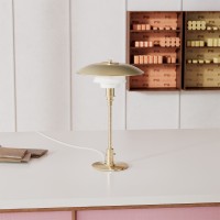 Louis Poulsen PH 3/2 Limited Edition 2022 Brass By Henningsen