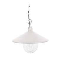 Sovil Spectre Lampara E27 Suspension Lantern Wall Lamp for Outdoor