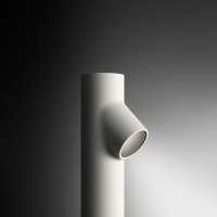 Vibia Bamboo Lampada LED da Terra con Picchetto per Esterni IP66