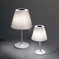 Artemide Melampo Night Table Lamp By Adrien Gardère