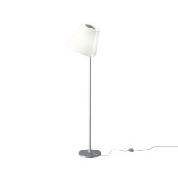 Artemide Melampo Tilting Floor Lamp By Adrien Gardère